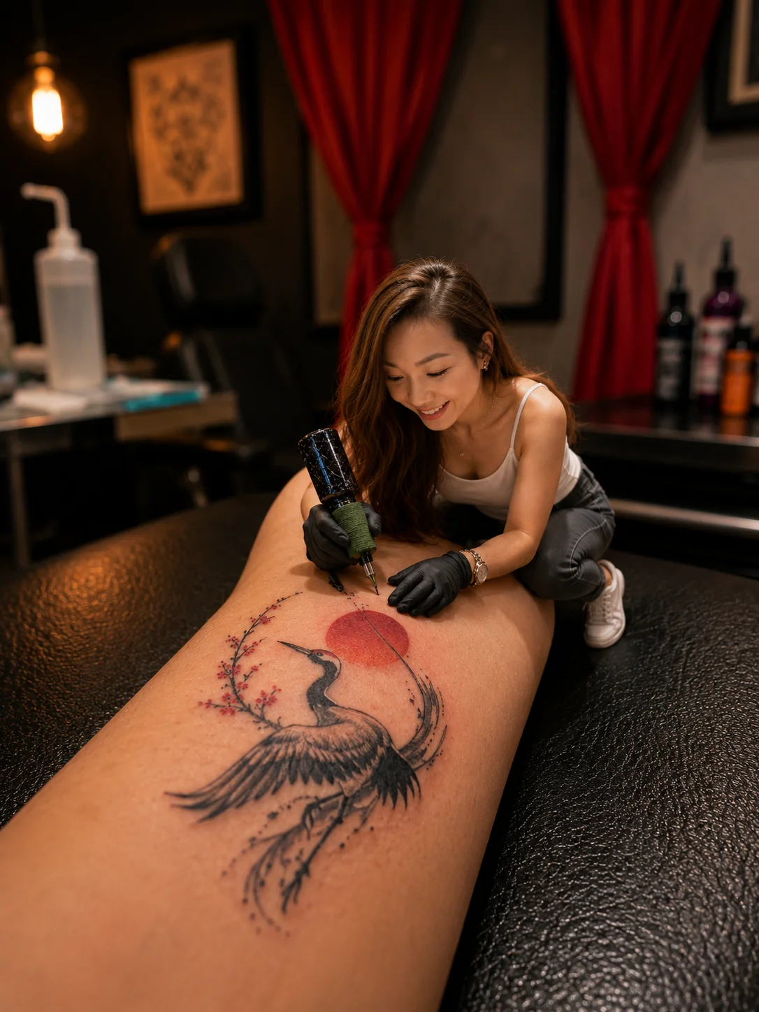 Kim Anh Nguyen