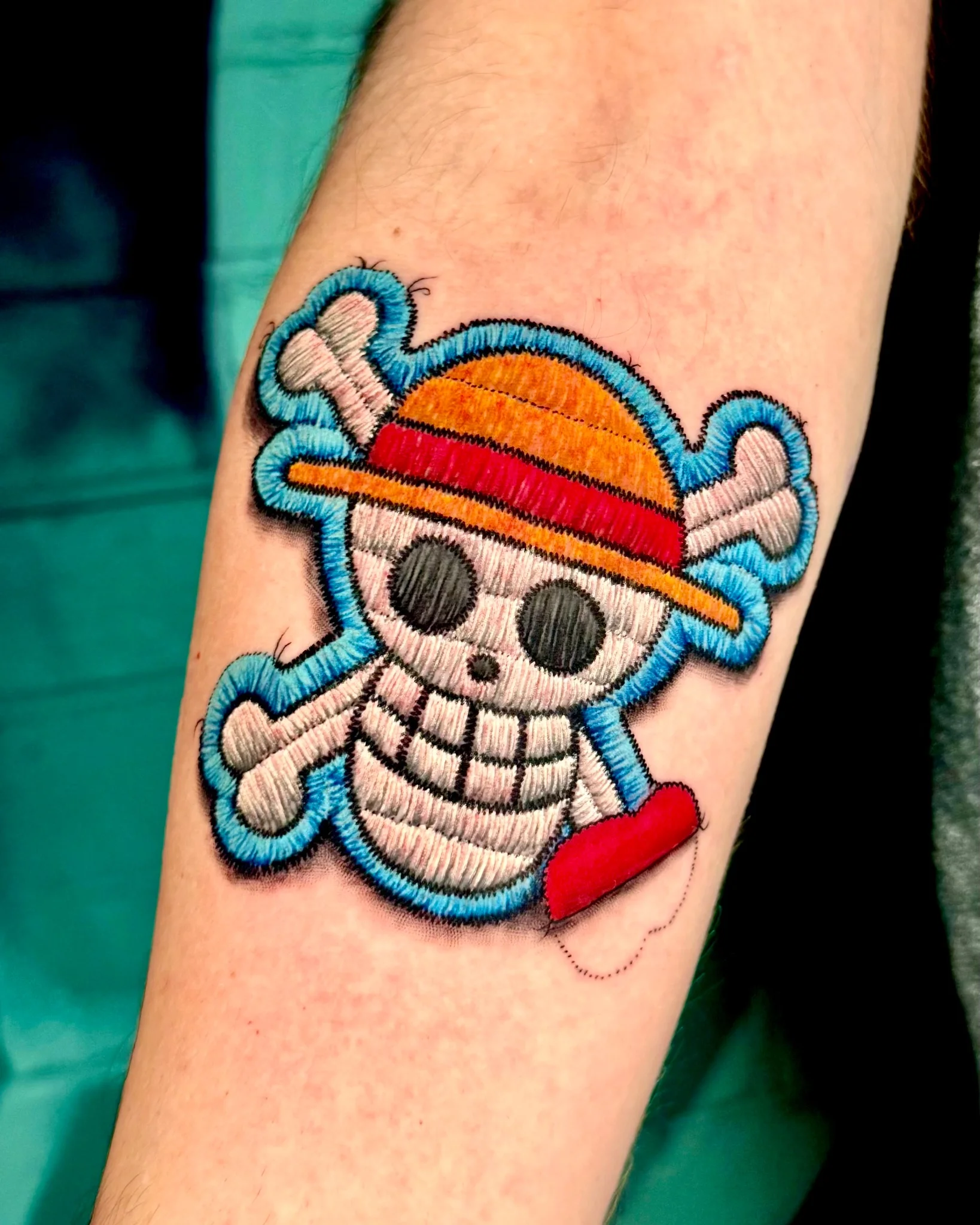 Other tattoo