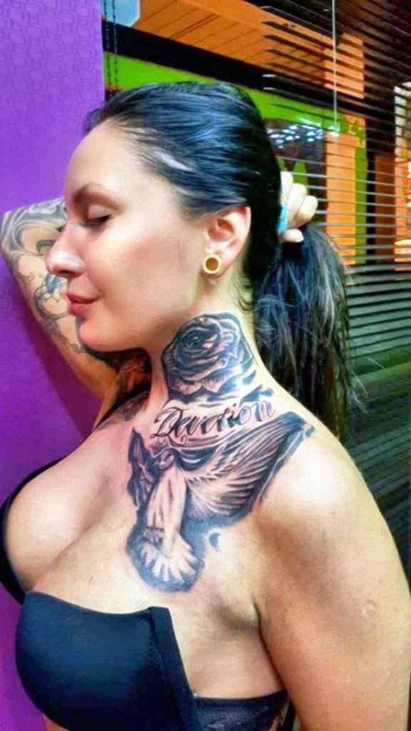tattoo