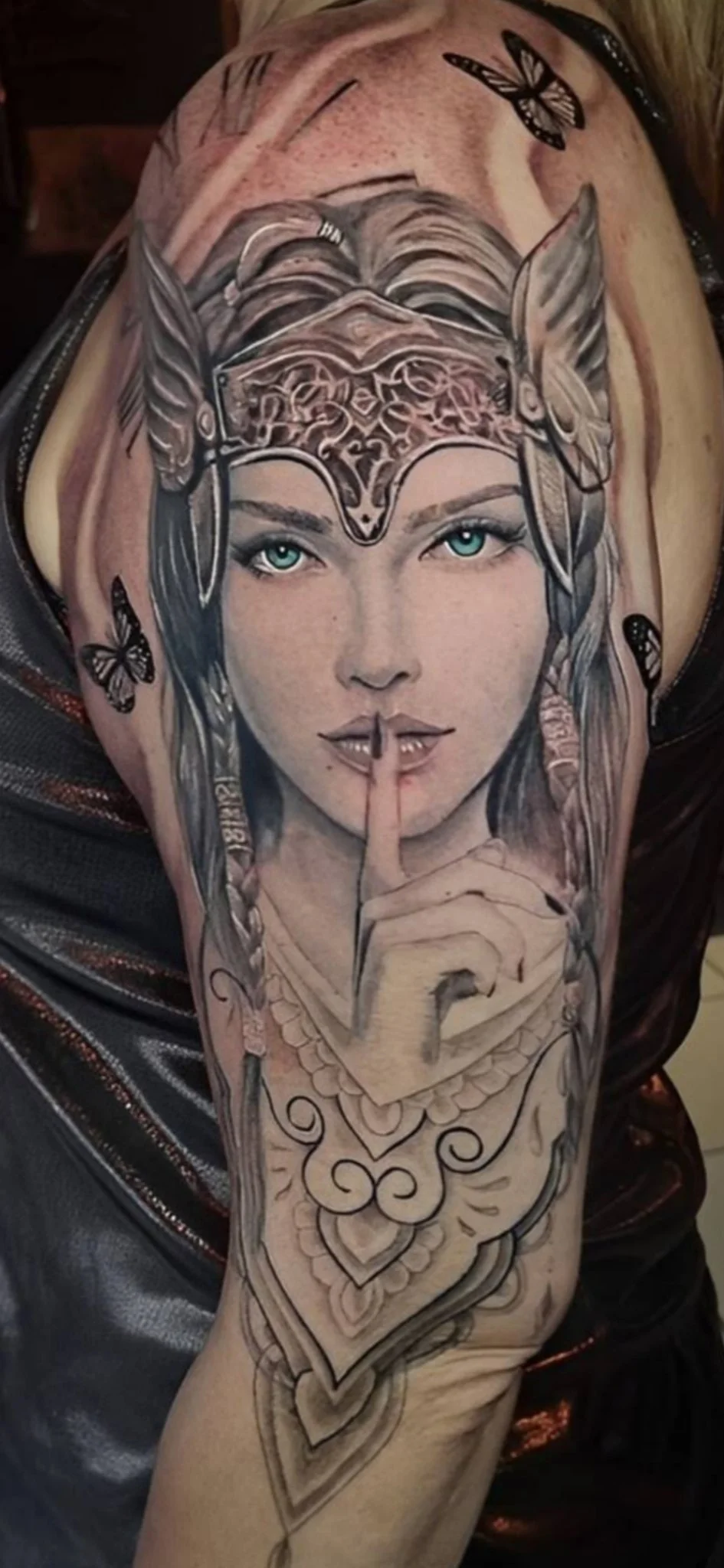 Roger Breda Art