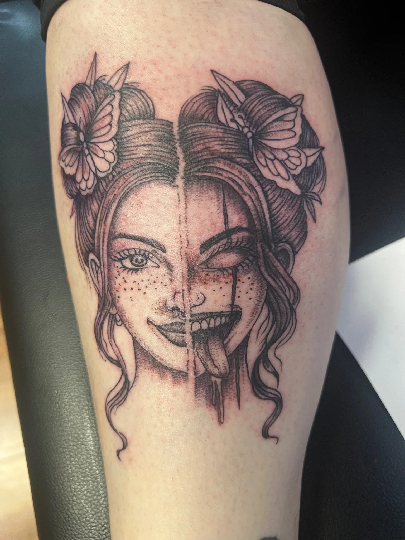 tattoo