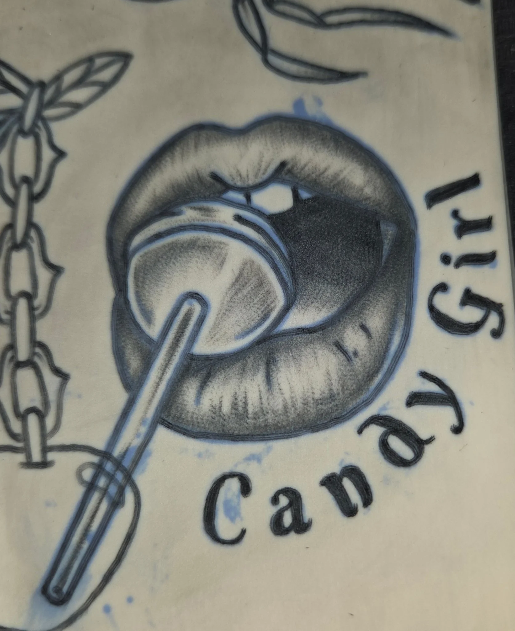 tattoo