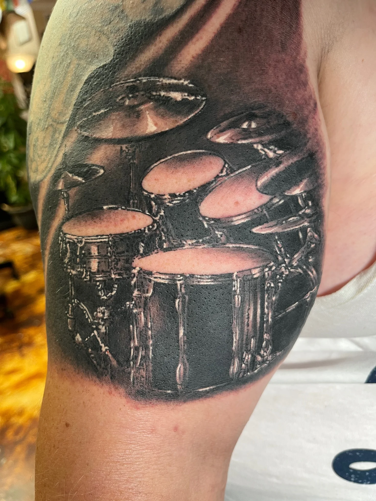 tattoo