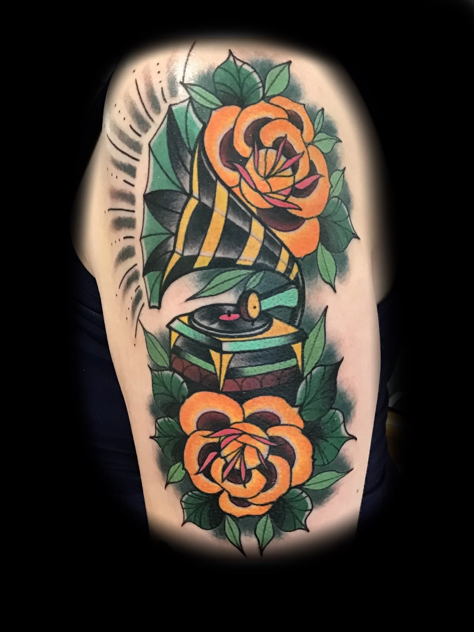 tattoo