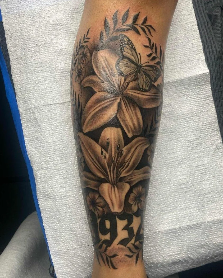 tattoo