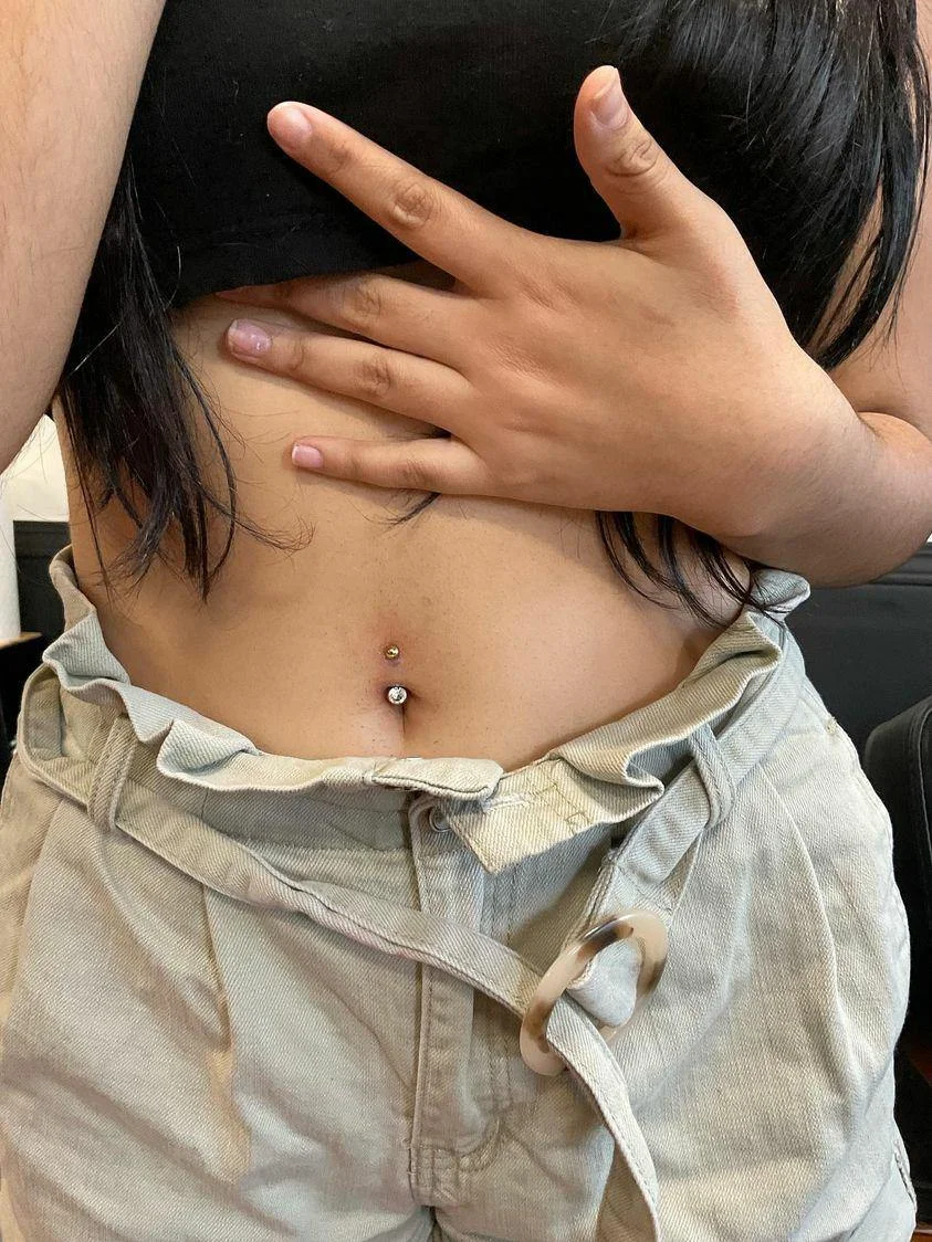 Tattoo by theechosenone79