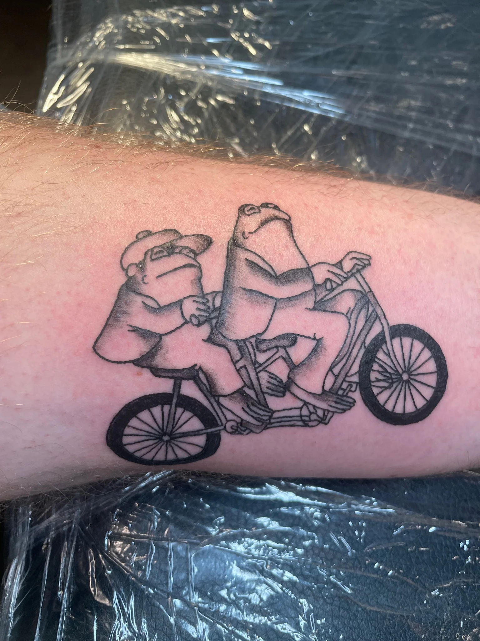 tattoo