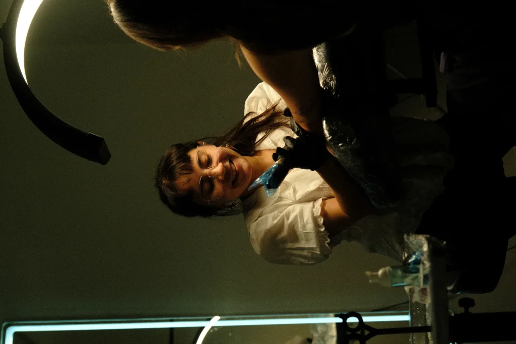Estefanía Castiblanco