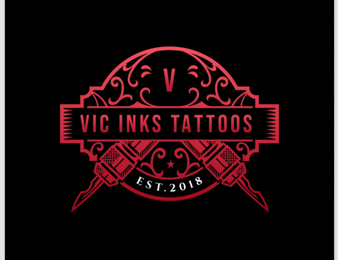 Vic Ink