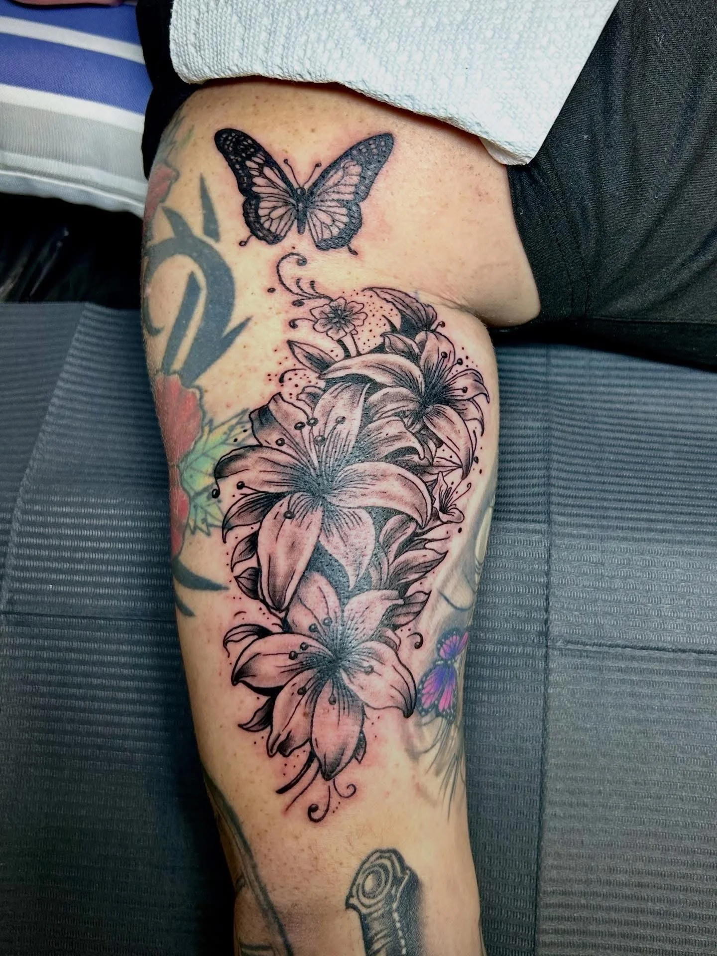 tattoo
