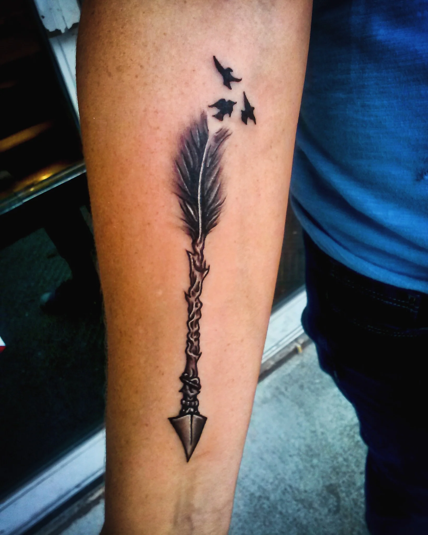tattoo