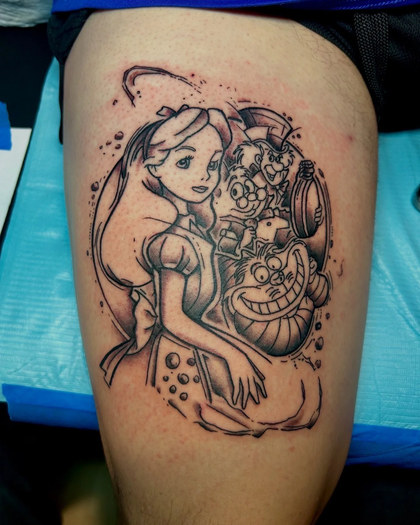 tattoo
