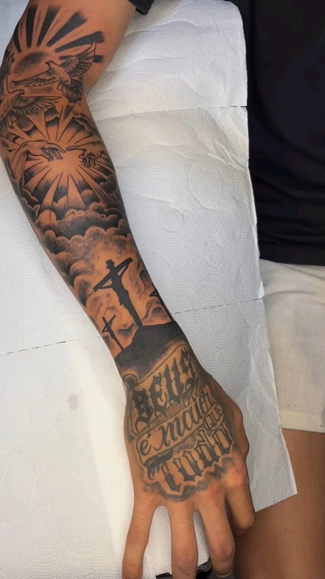 tattoo