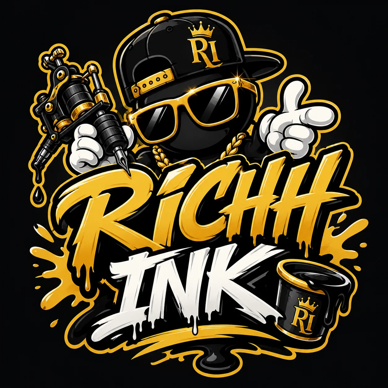 INKBYRICHH