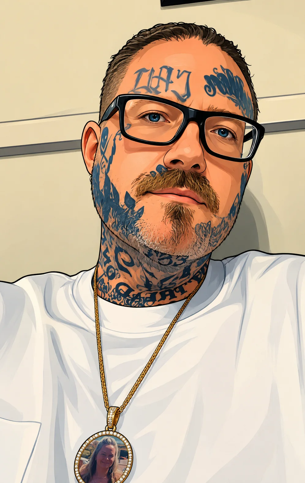 Jeff Martinez