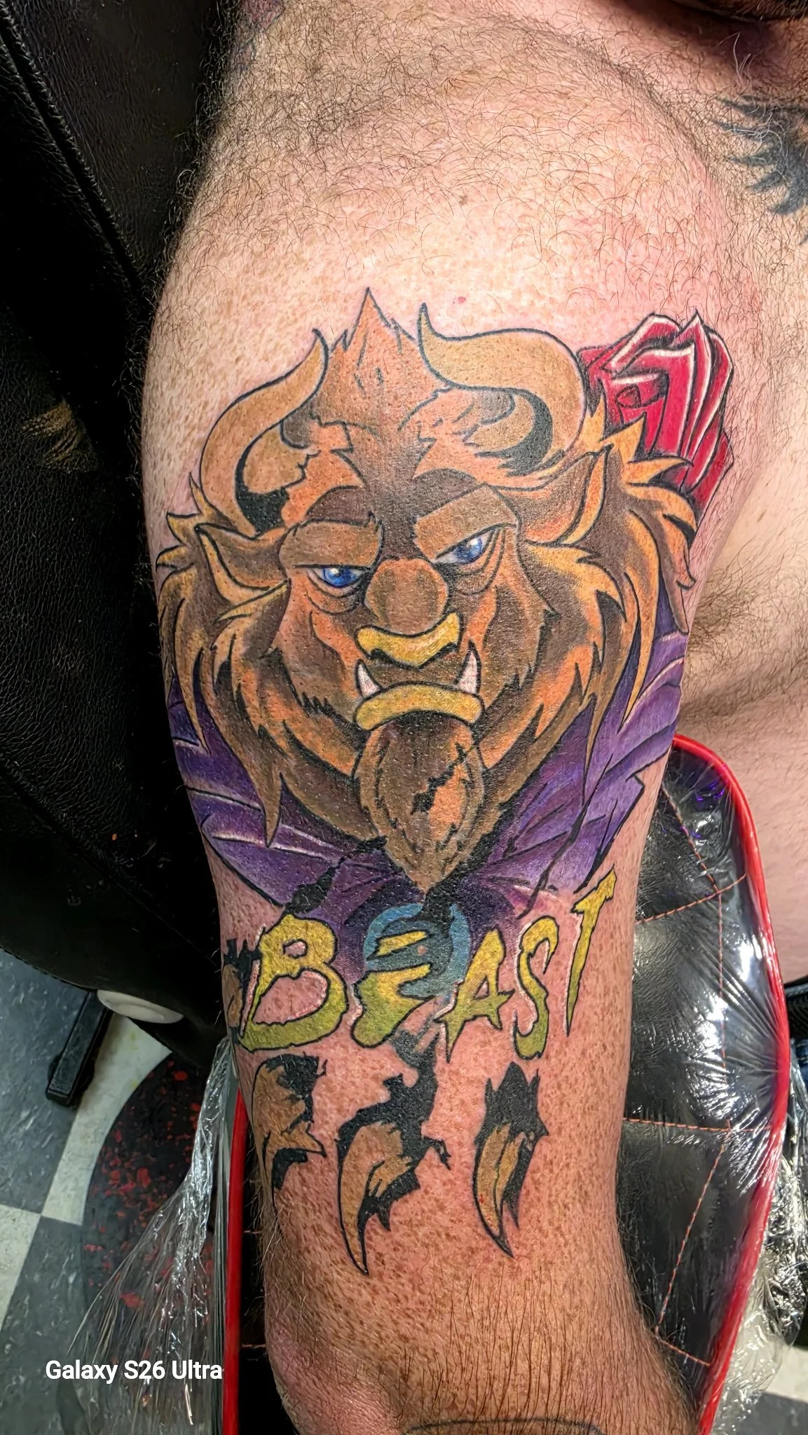 tattoo