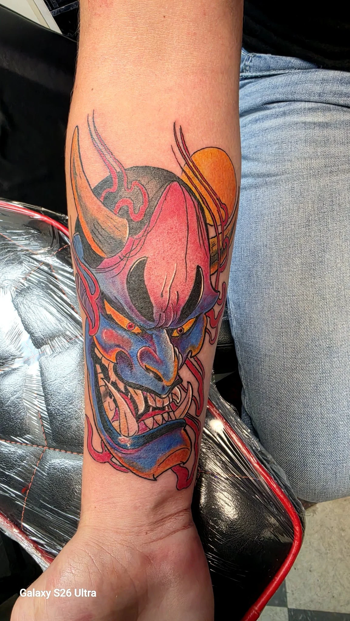 tattoo