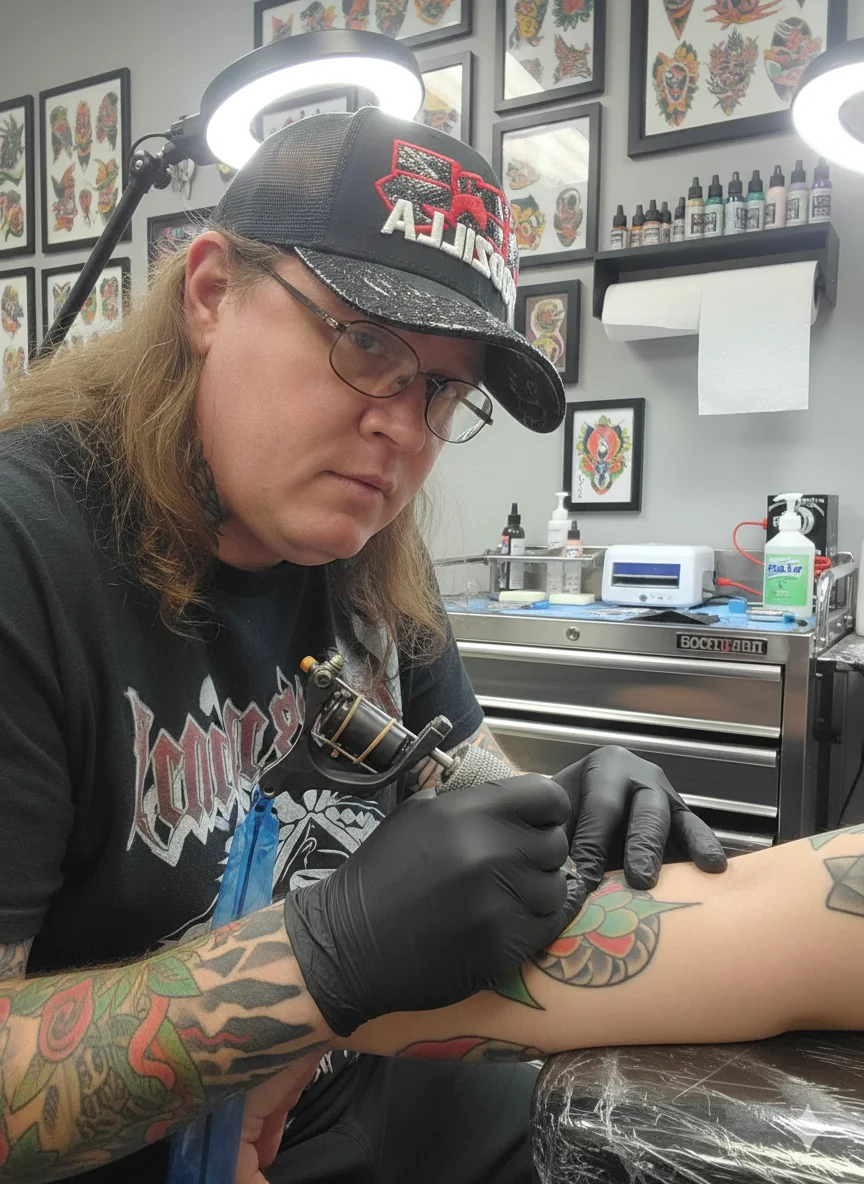 garyciancio40