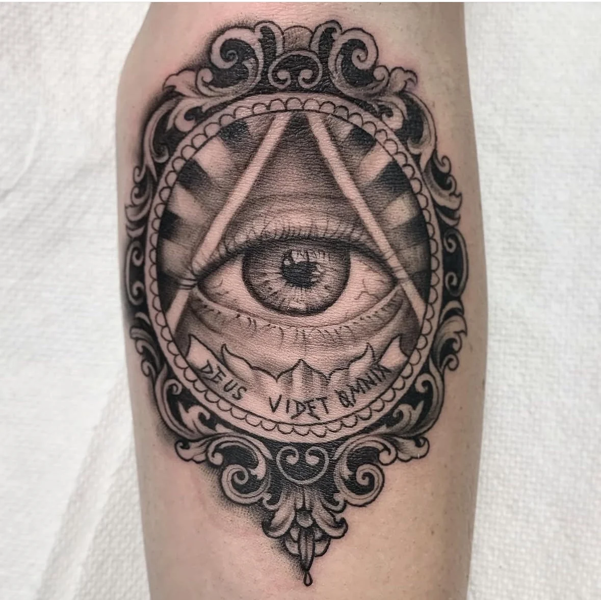 tattoo
