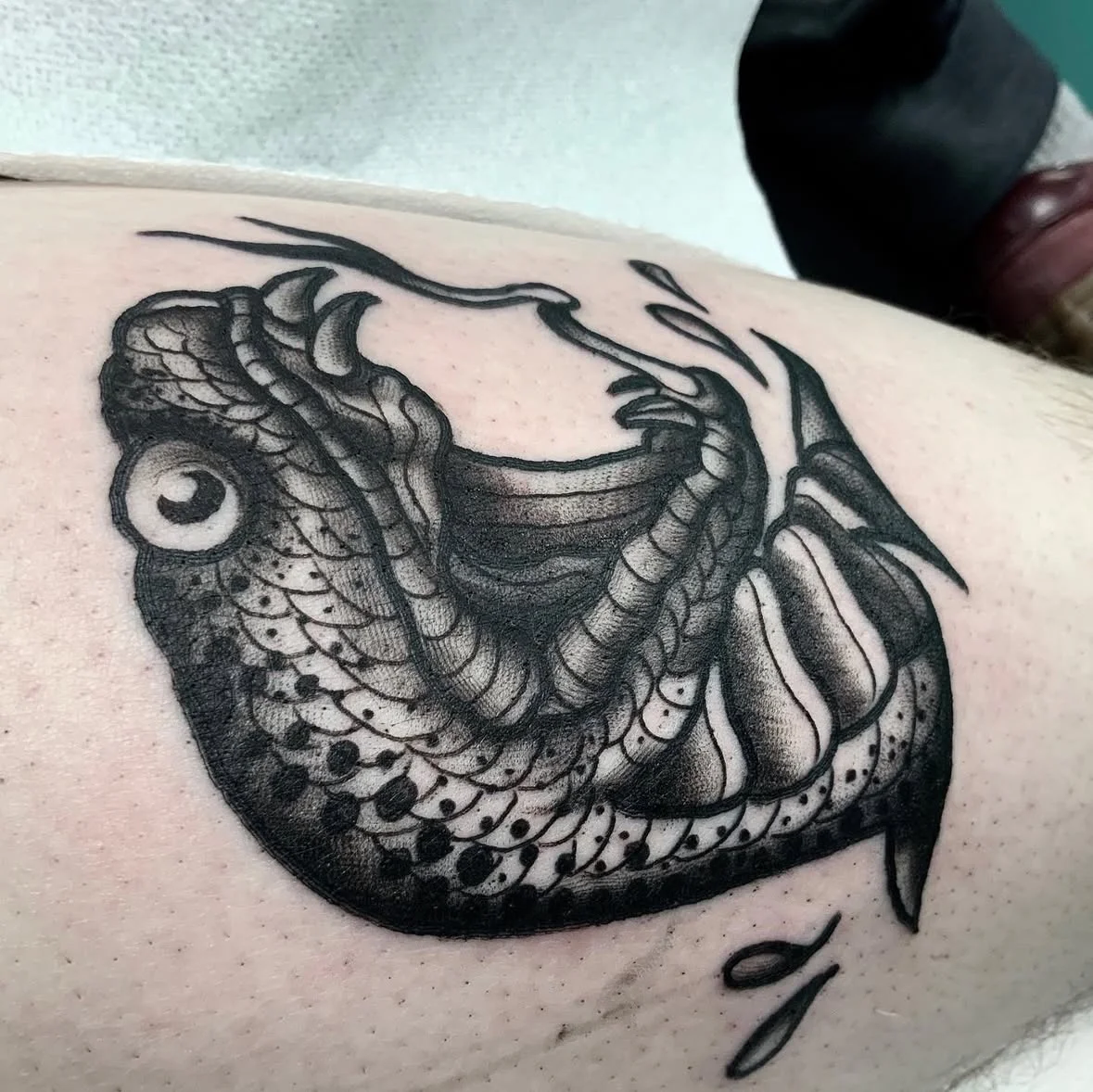tattoo
