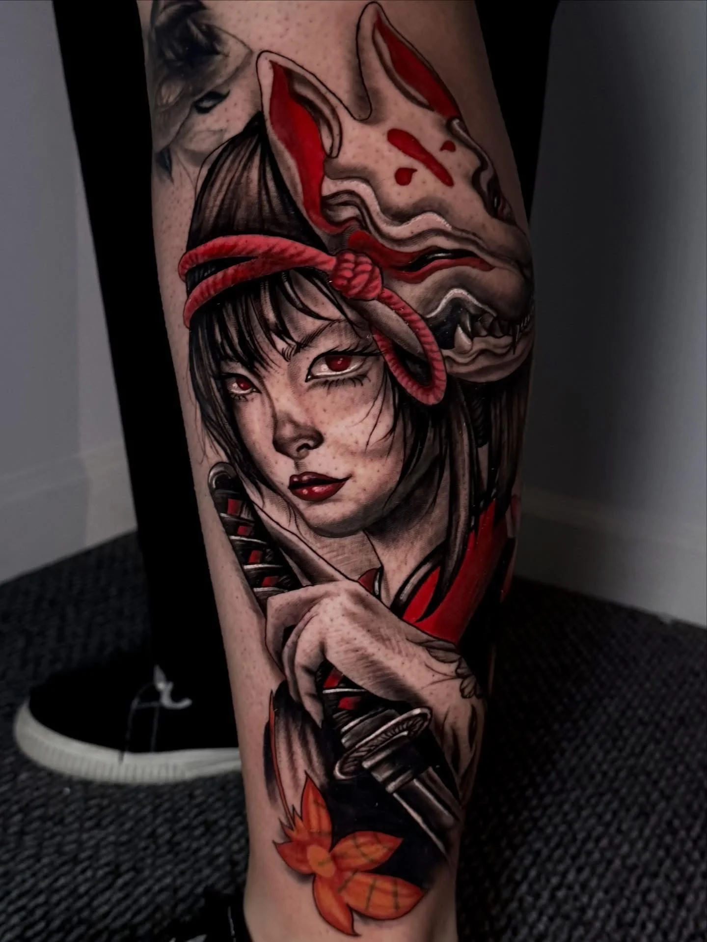 tattoo