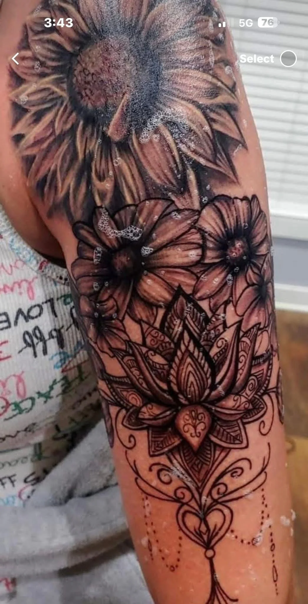 tattoo
