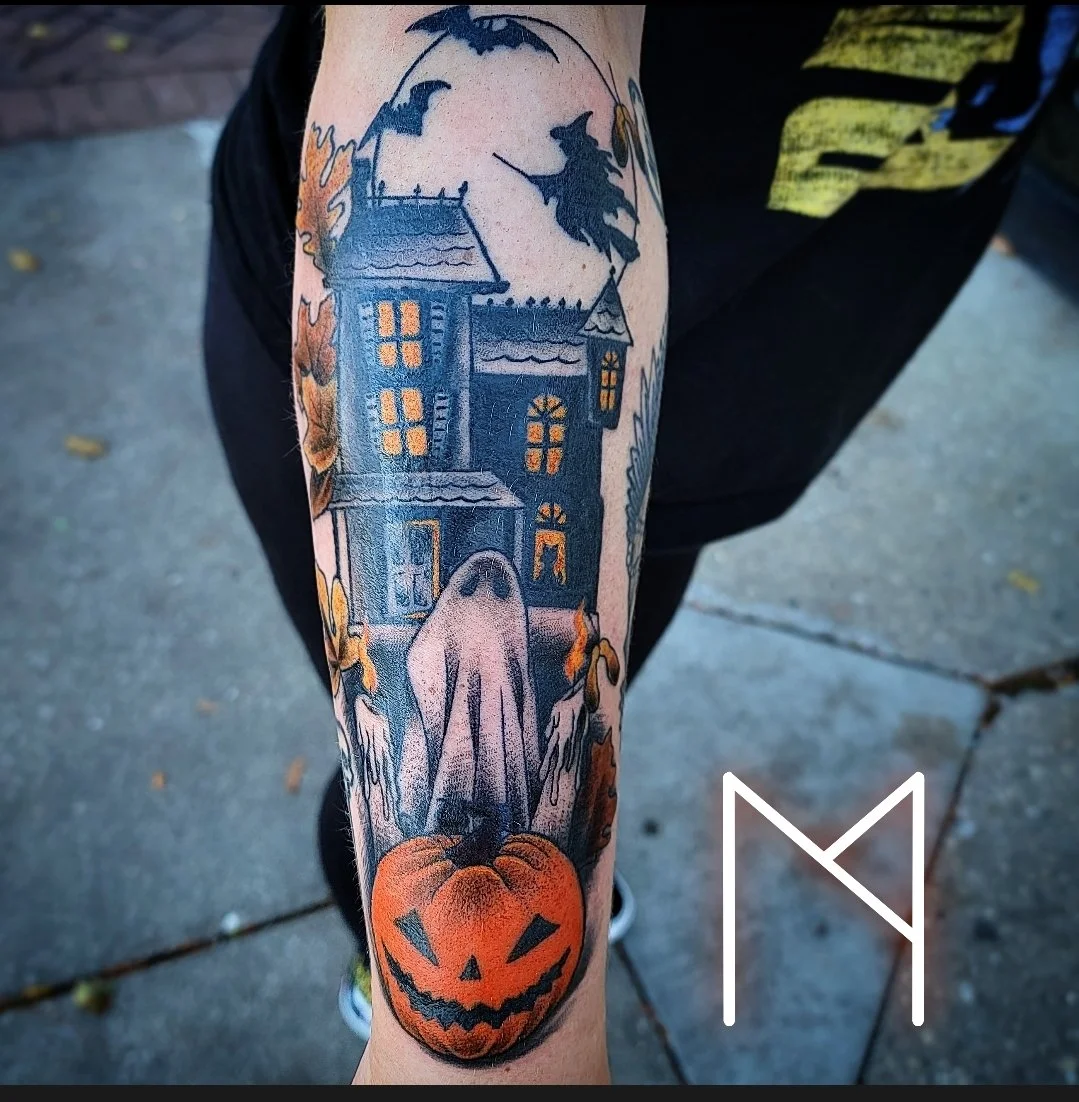 tattoo