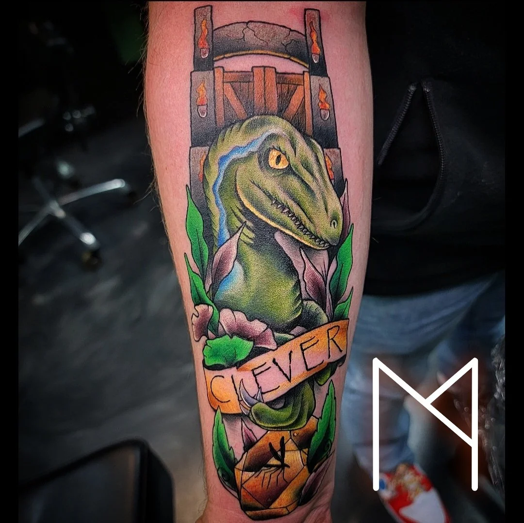 tattoo
