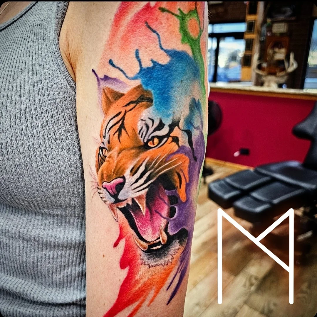 Other tattoo