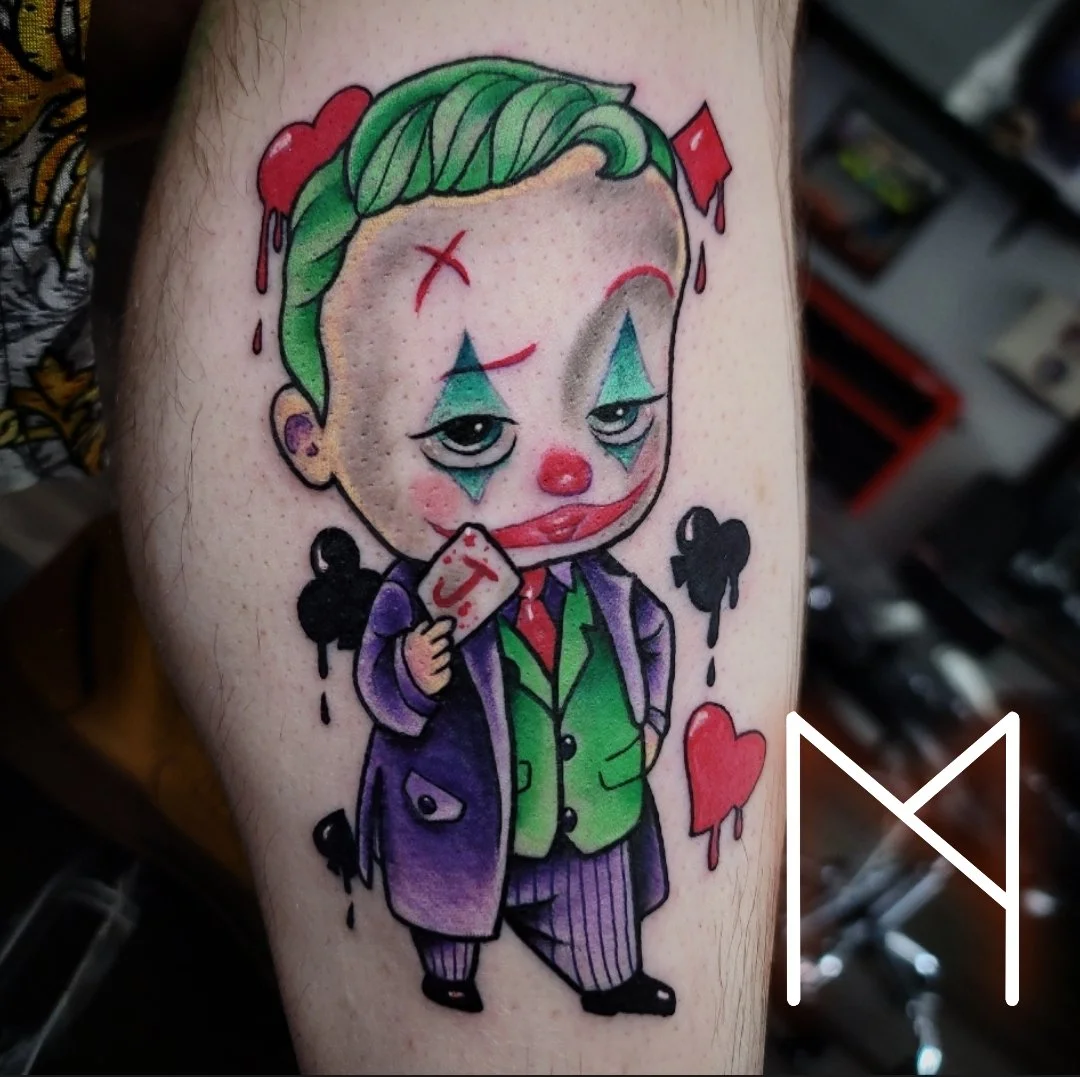 tattoo