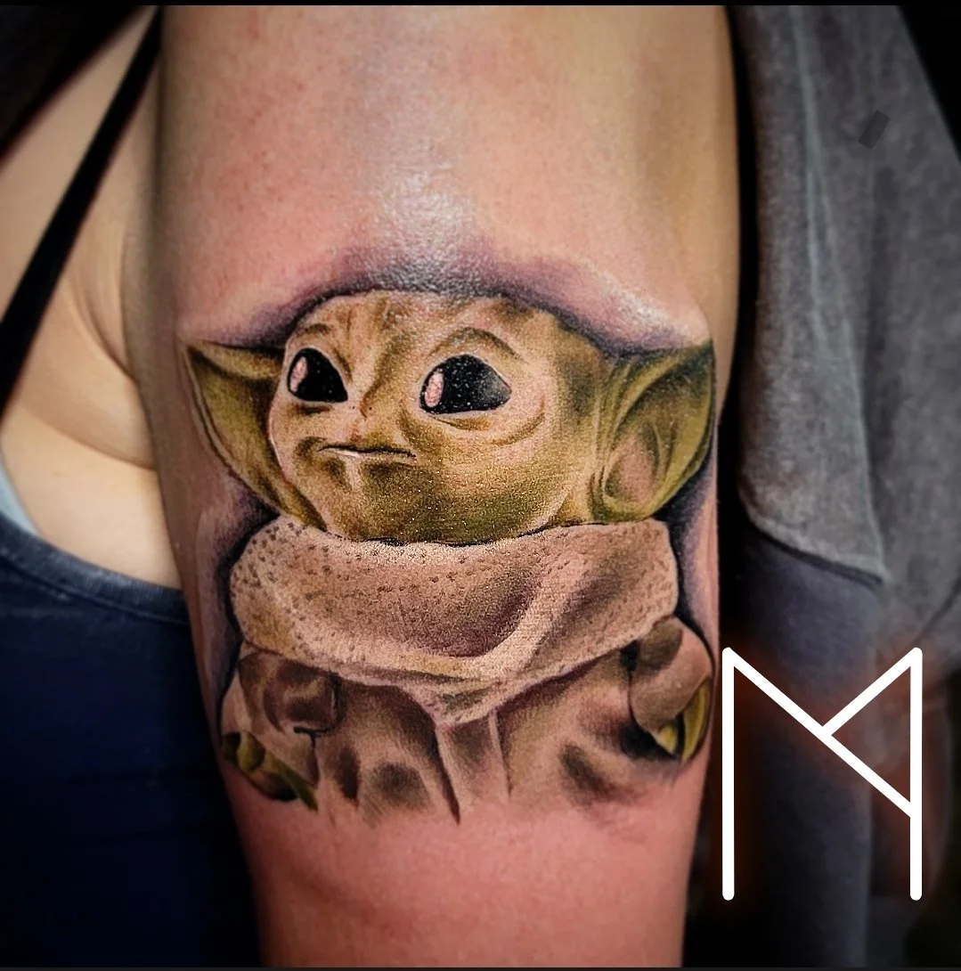 Mike