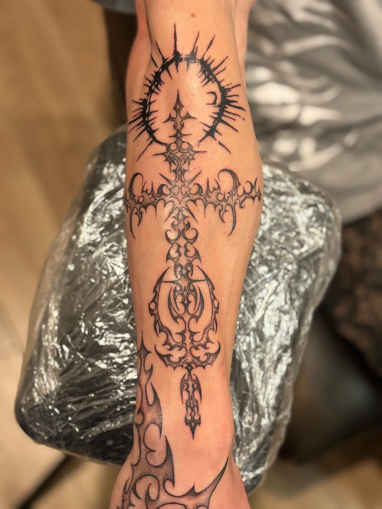 tattoo