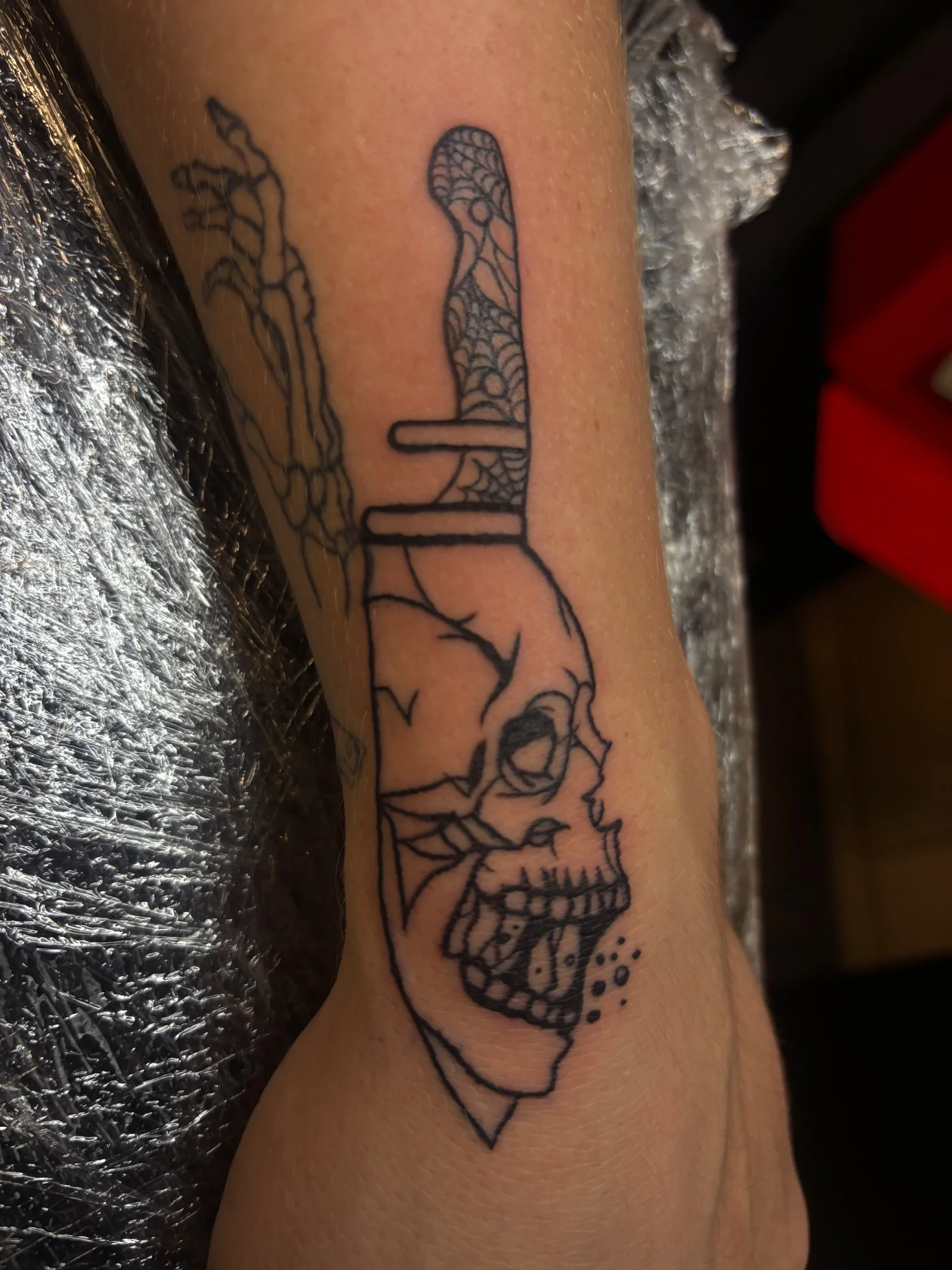 tattoo