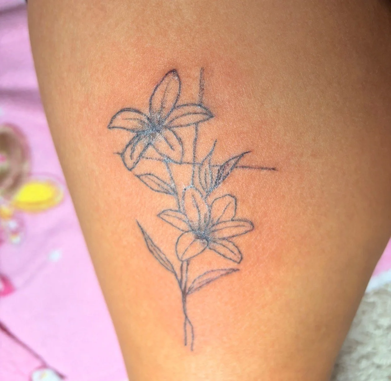 tattoo