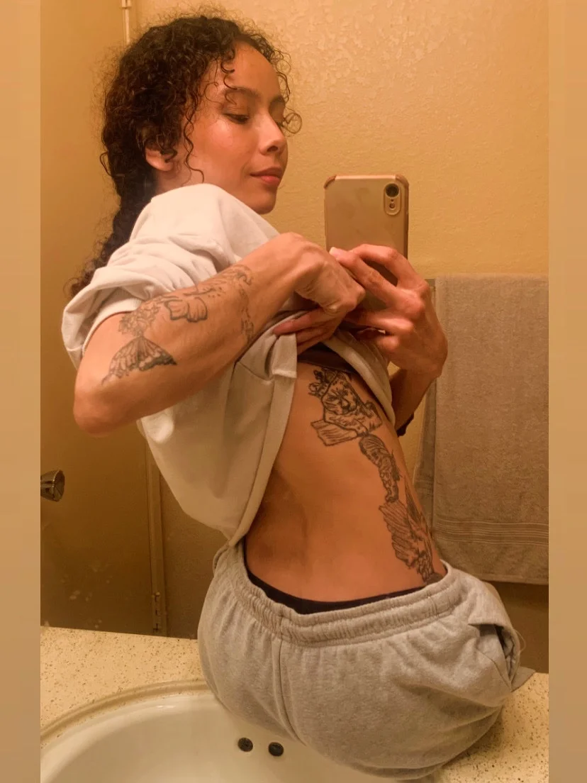 Japanese Traditional tattoo by tattedwithlove