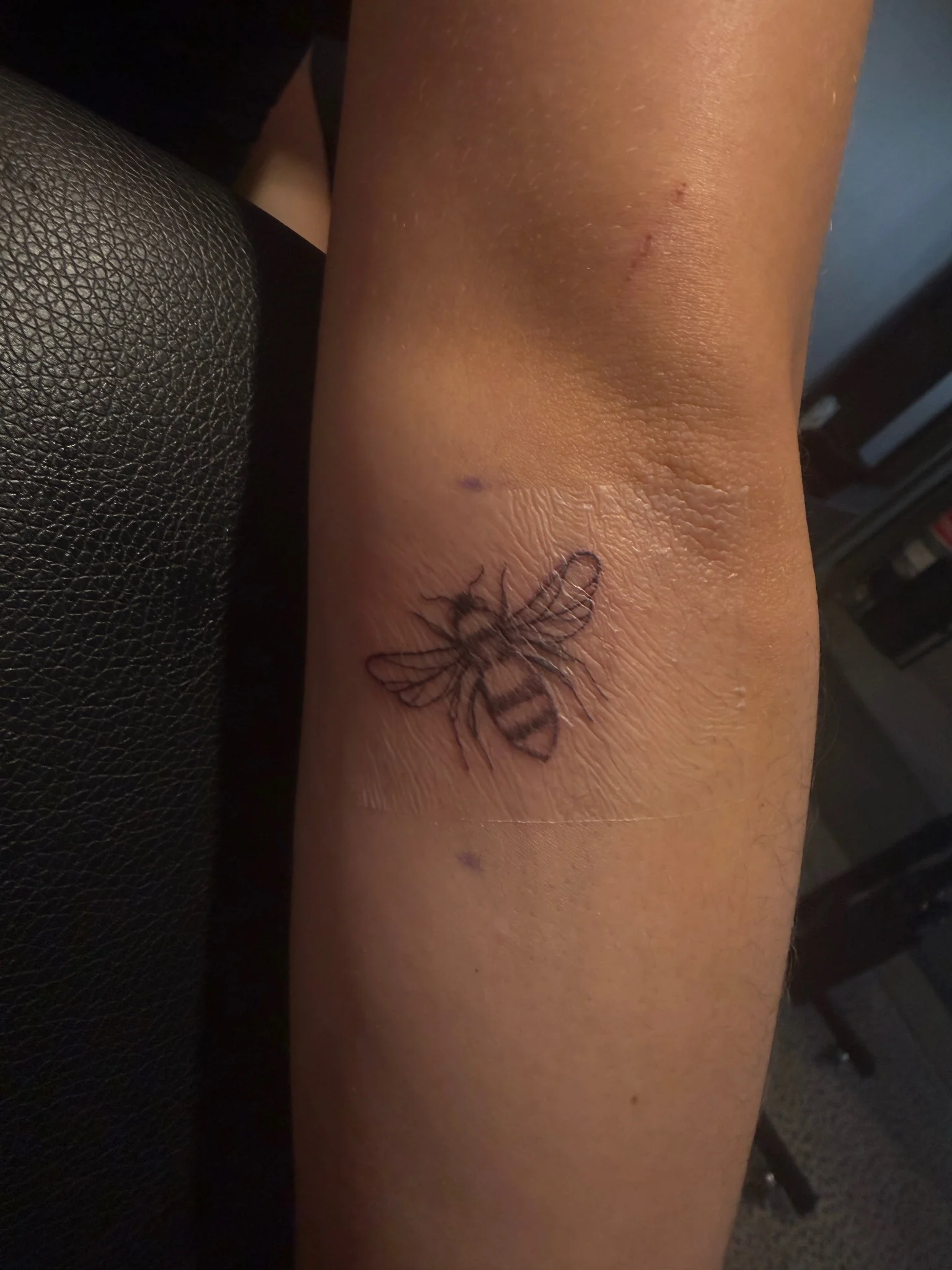 Tattoo by Chicana May LLC