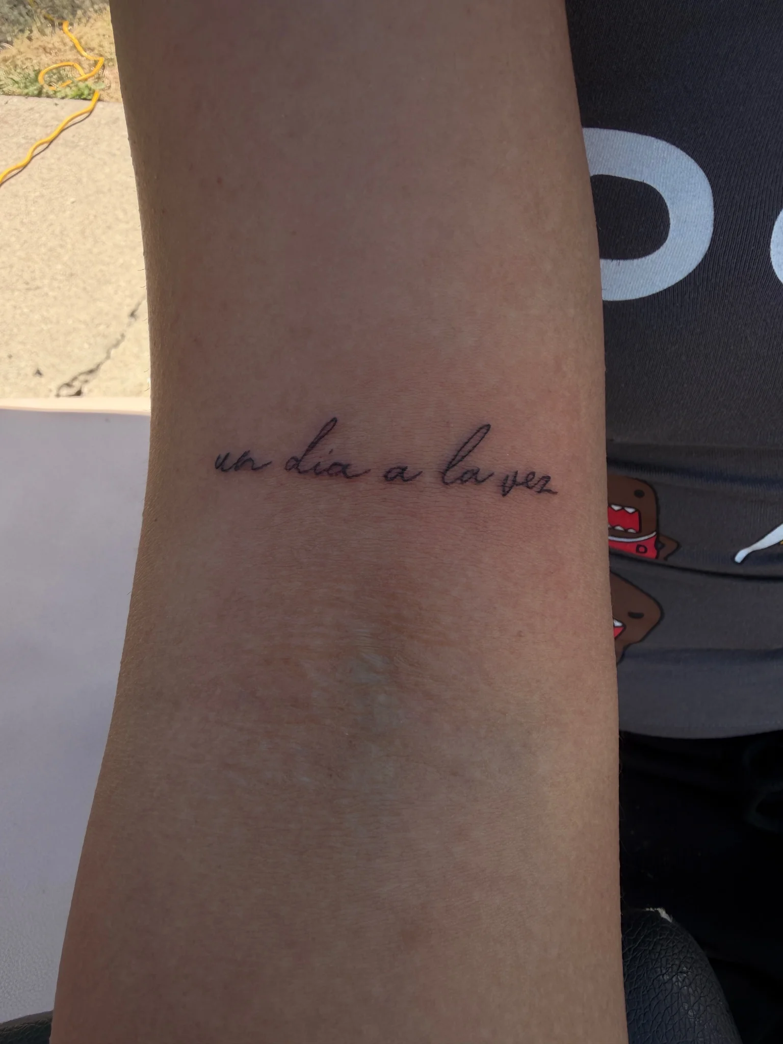 tattoo