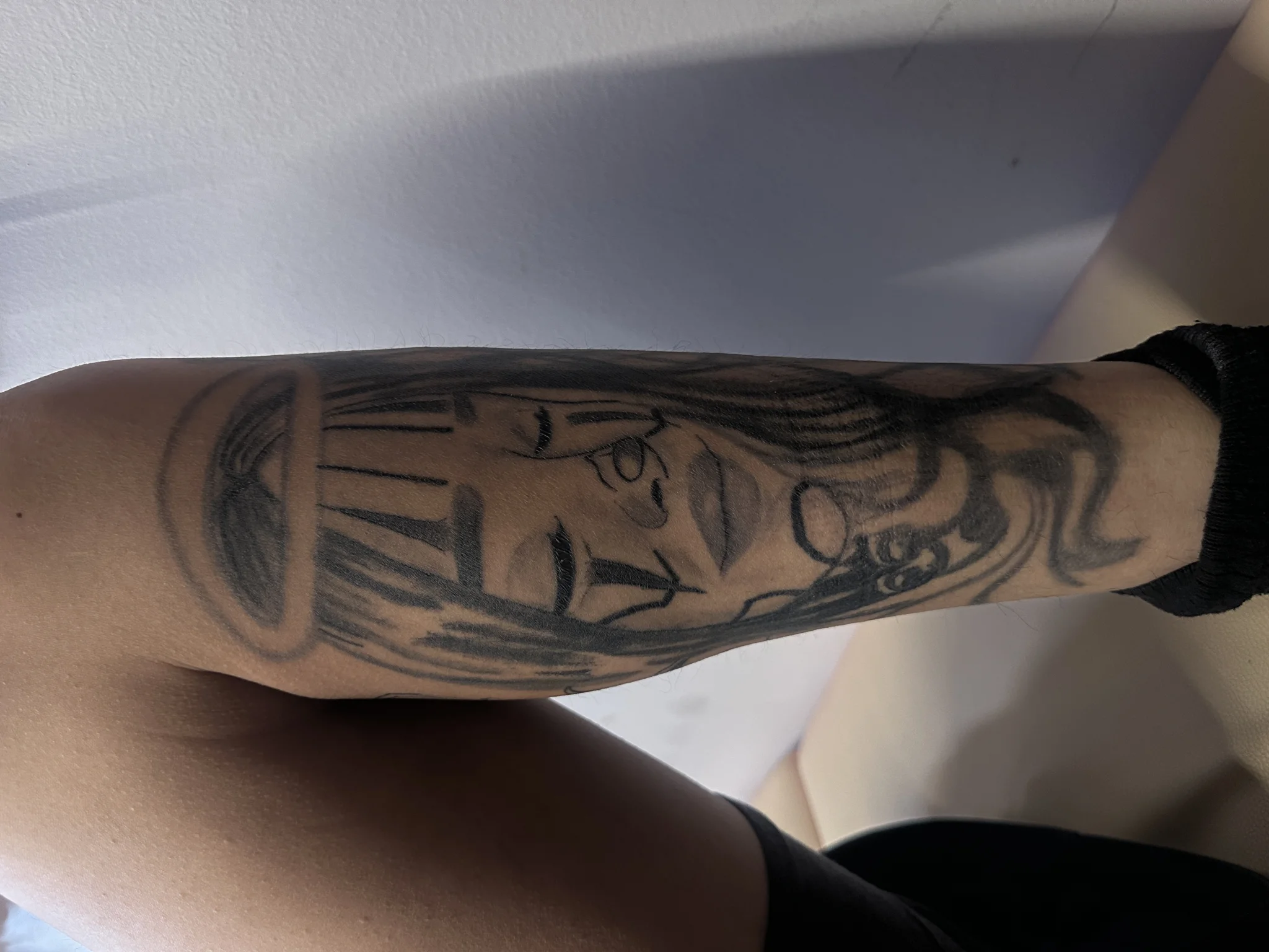 tattoo