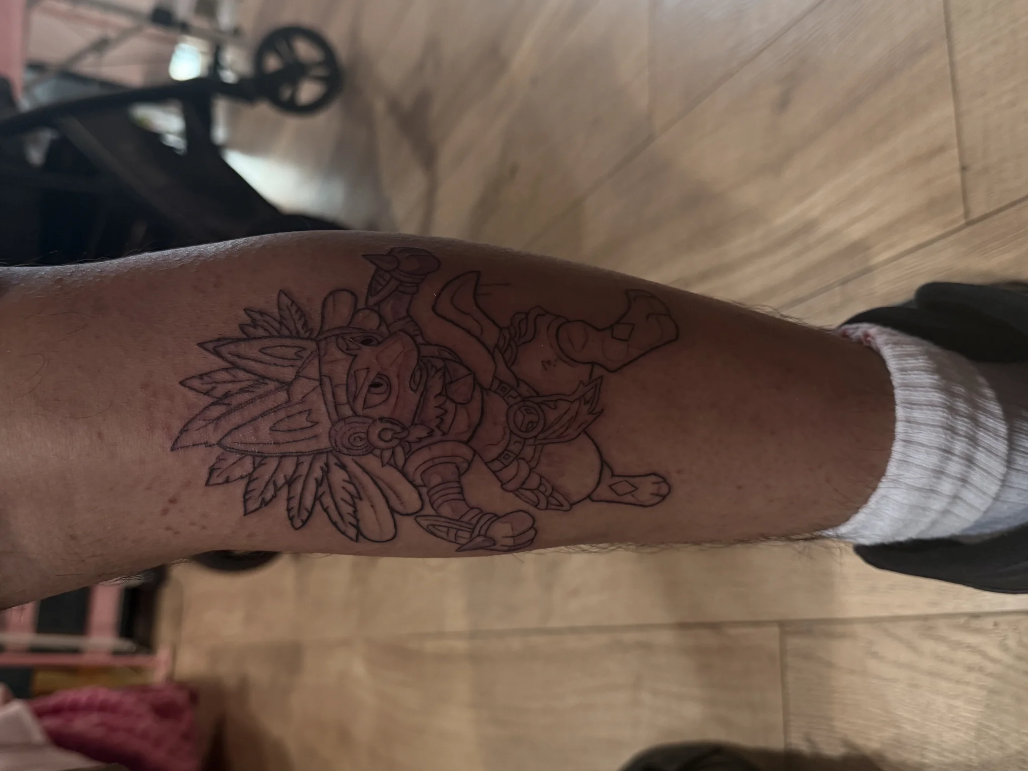 tattoo