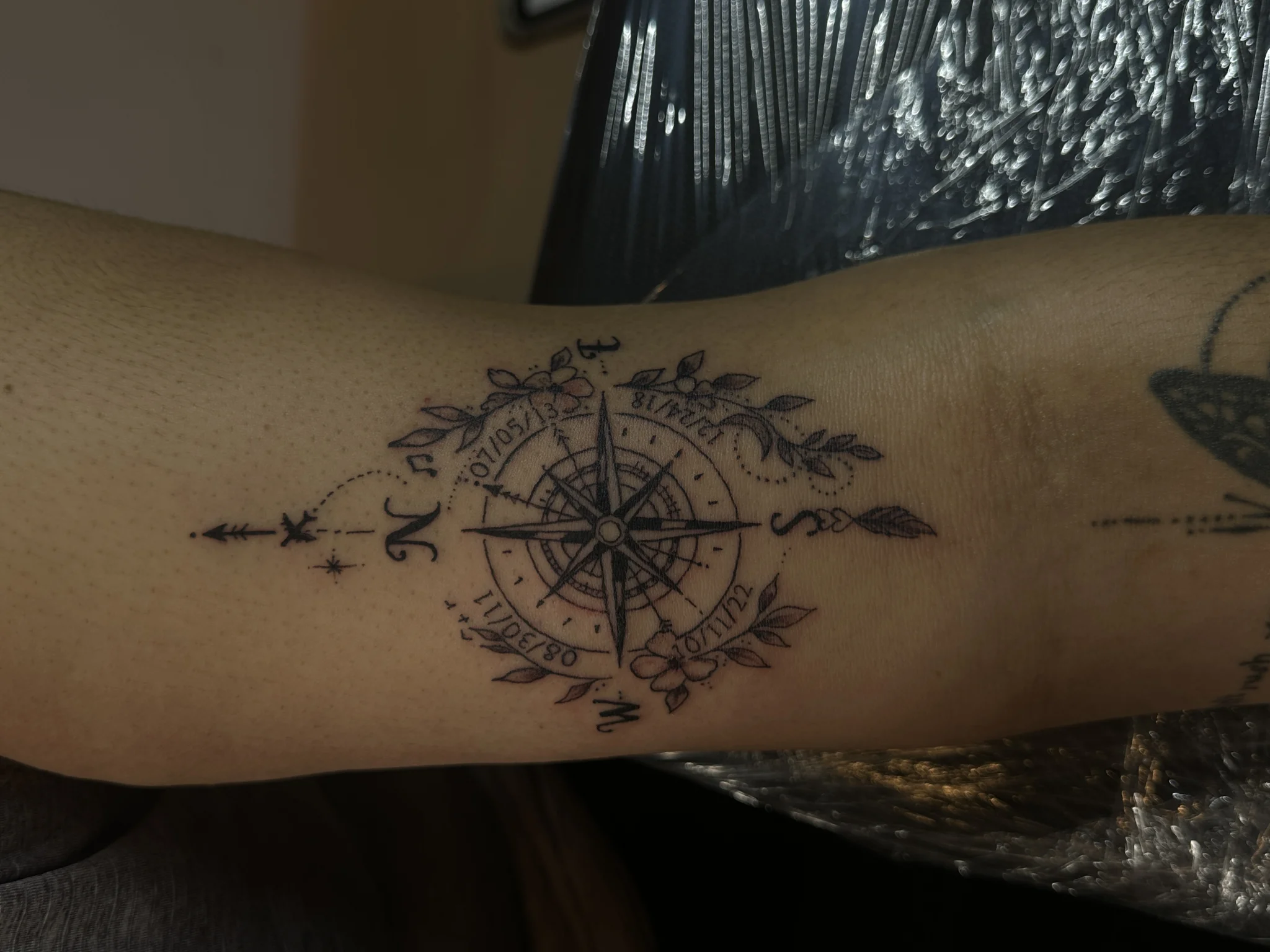 tattoo