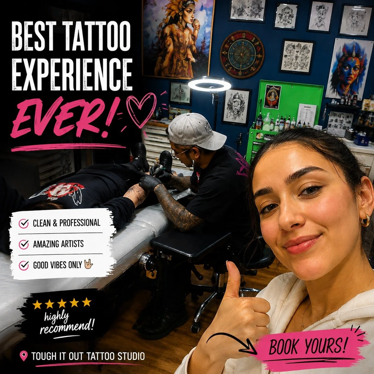 tattoo