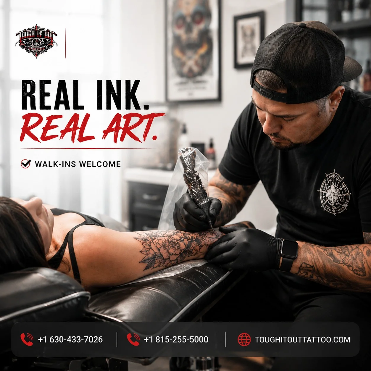 toughitouttattoo