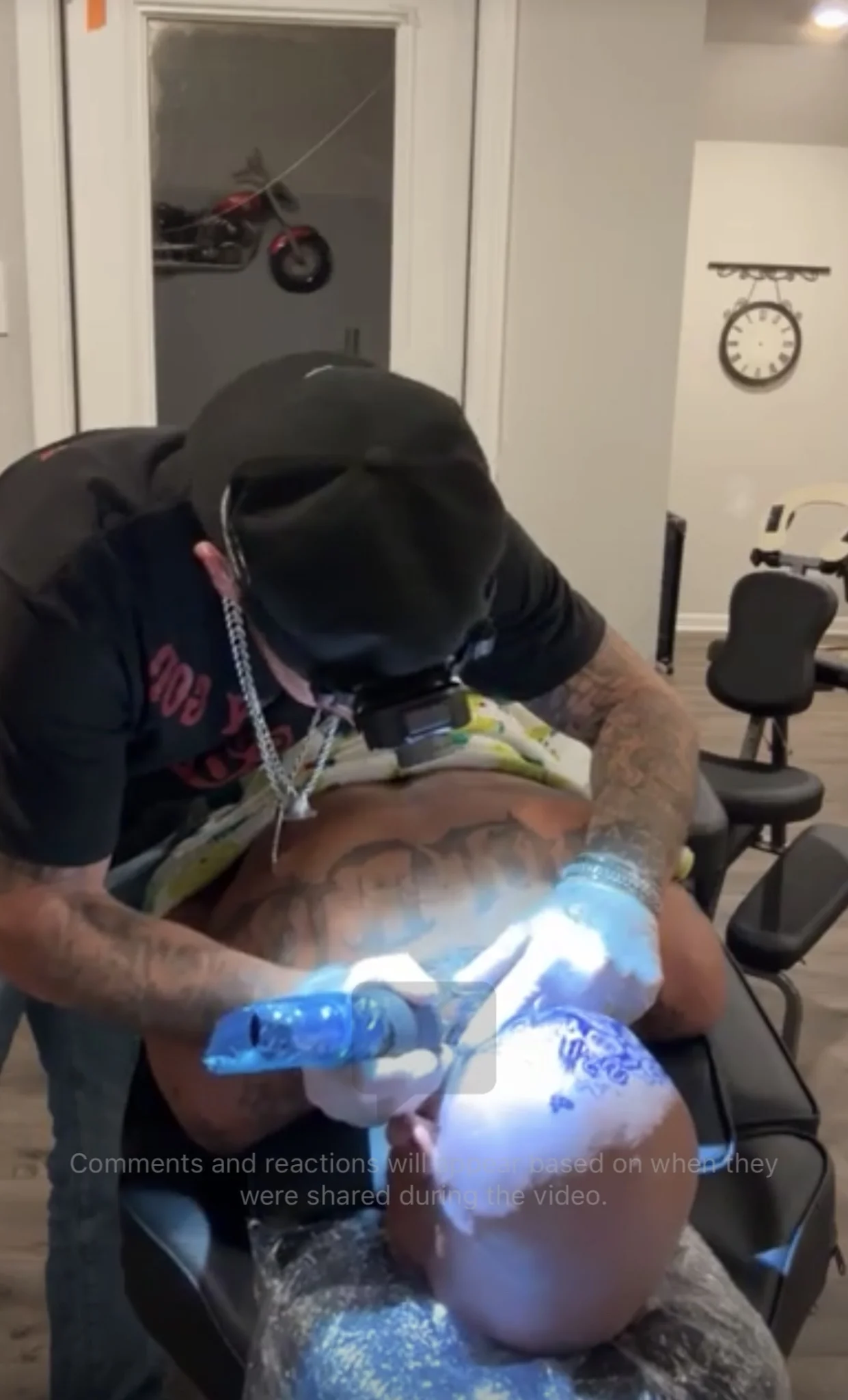 none tattoo