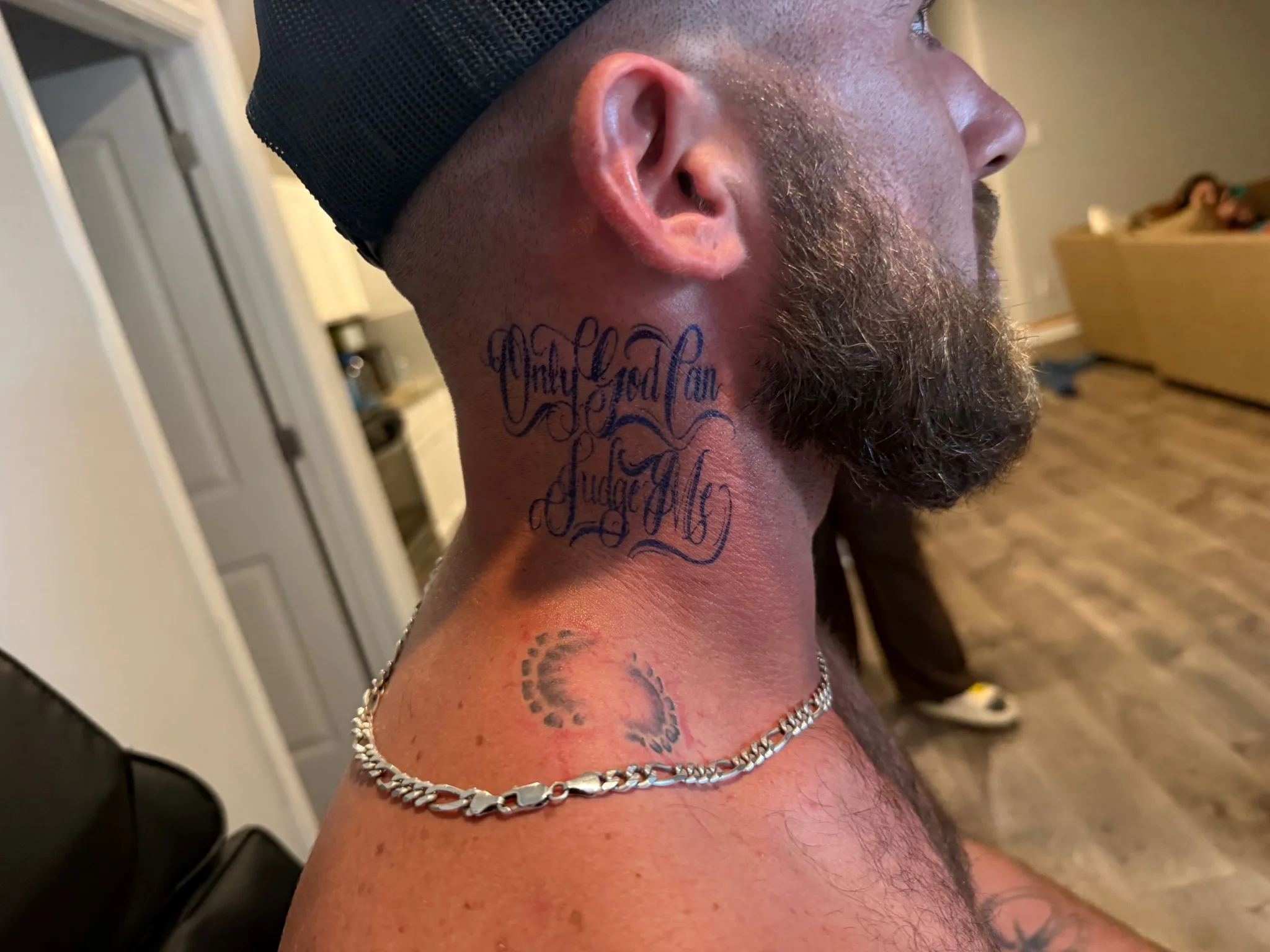 Tattoo by outlawcustomink05