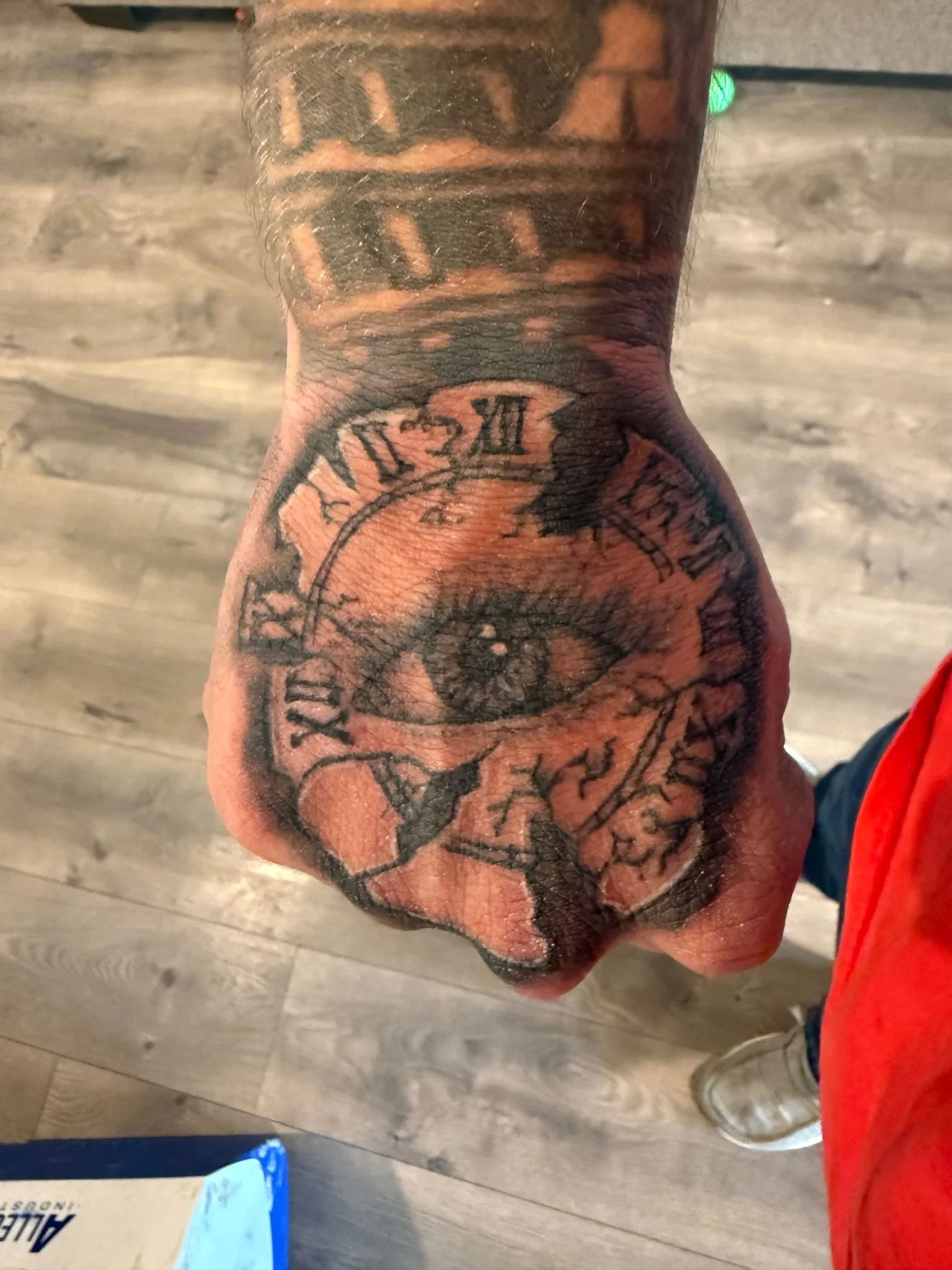 tattoo