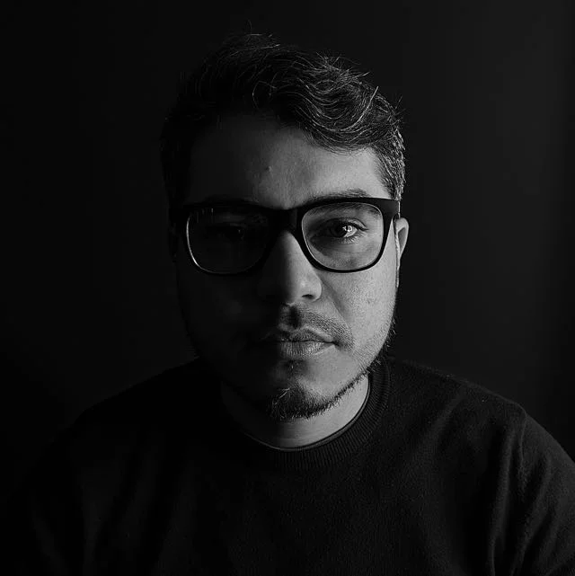 Brian Dantas