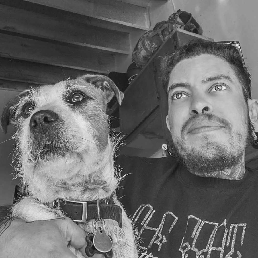 Huck Navarro
