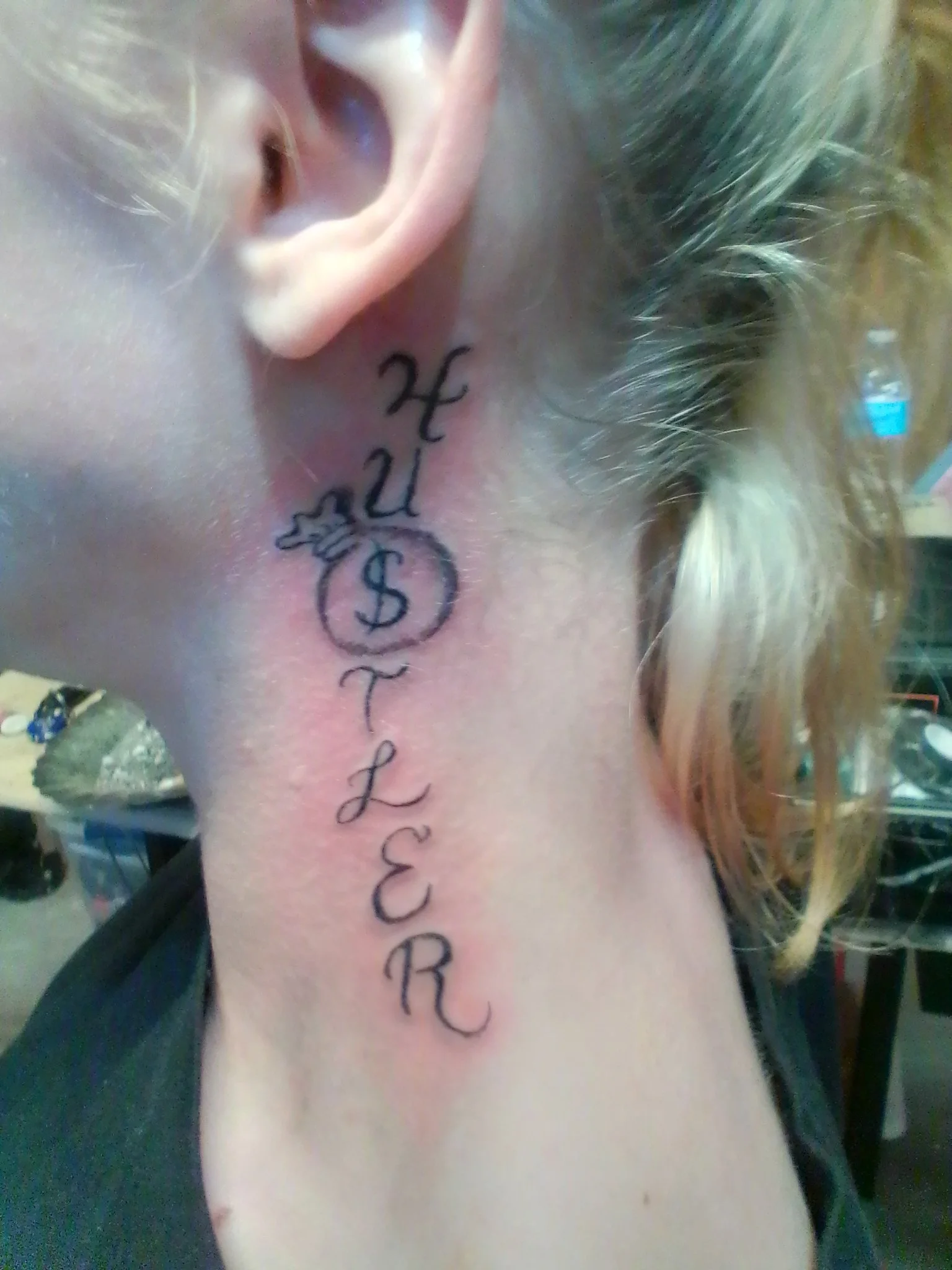 tattoo