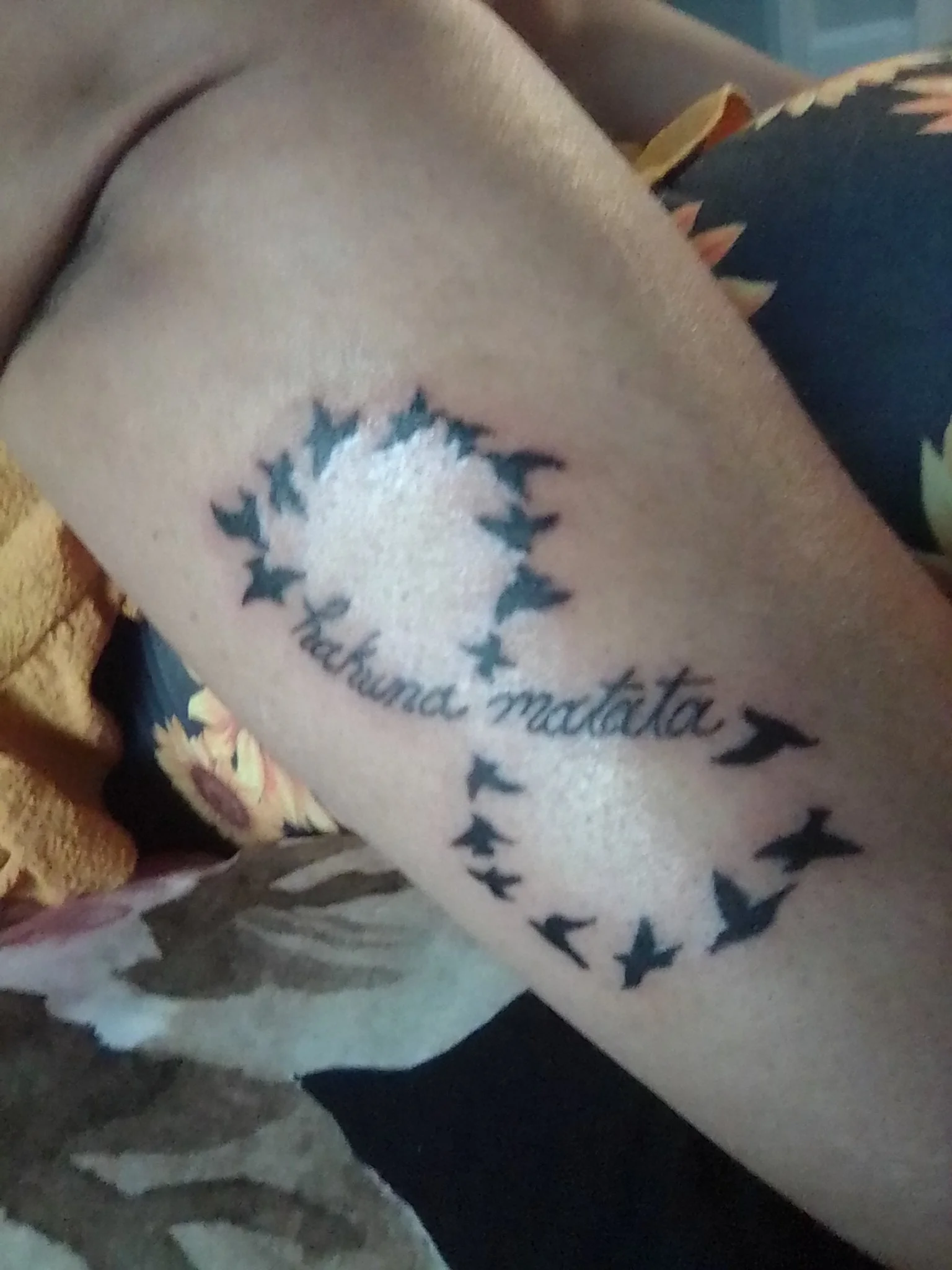 Other tattoo