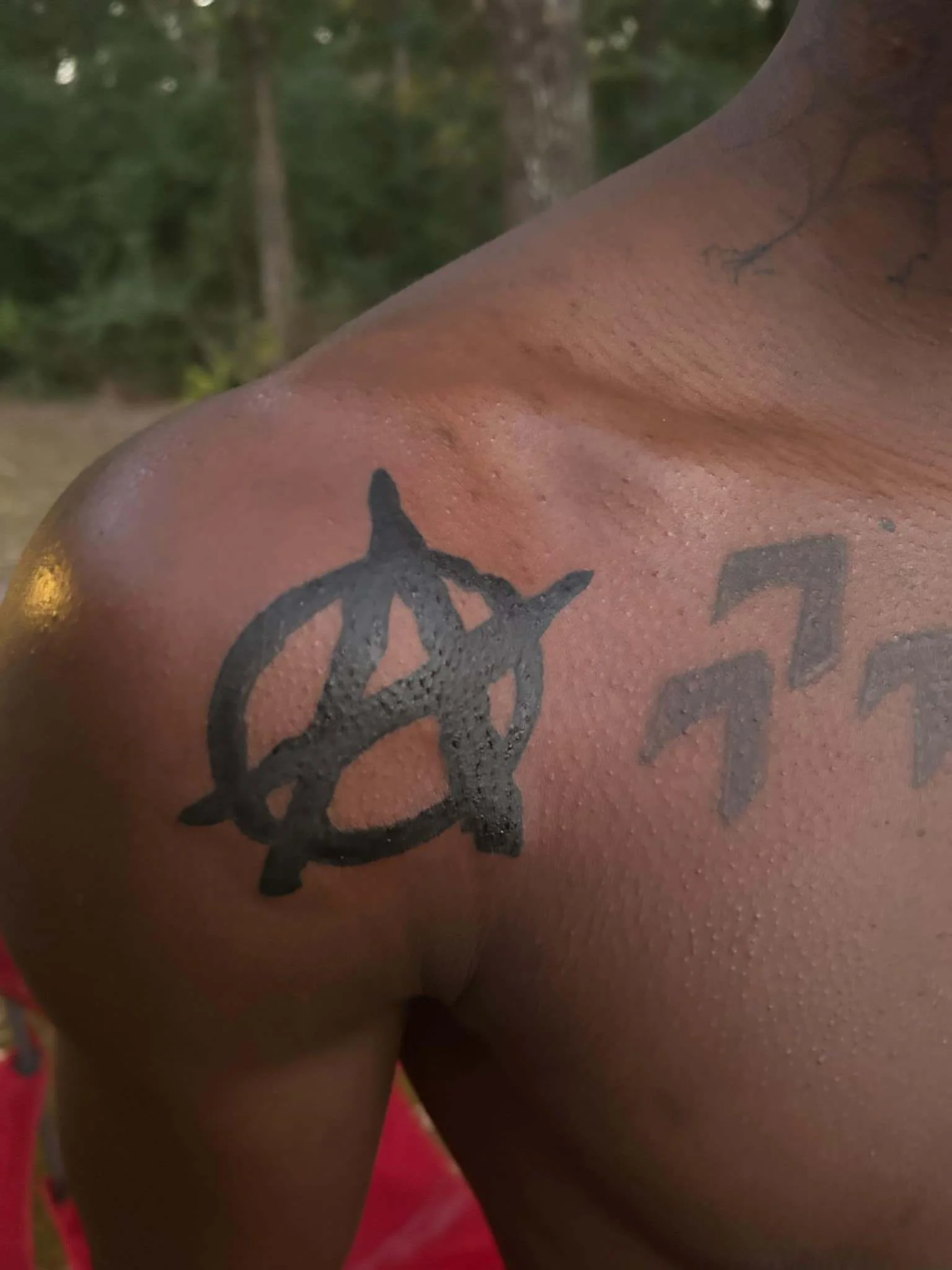 Other tattoo